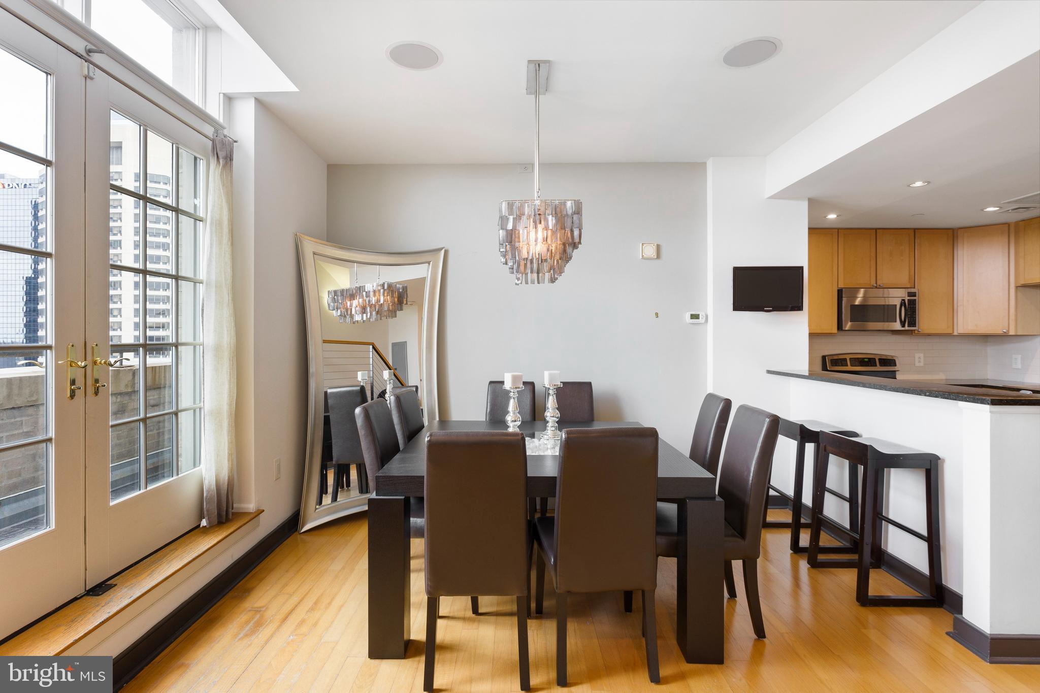 111 South 15th Street, Unit P302 Philadelphia, PA 19102 - Photo 9 of 31