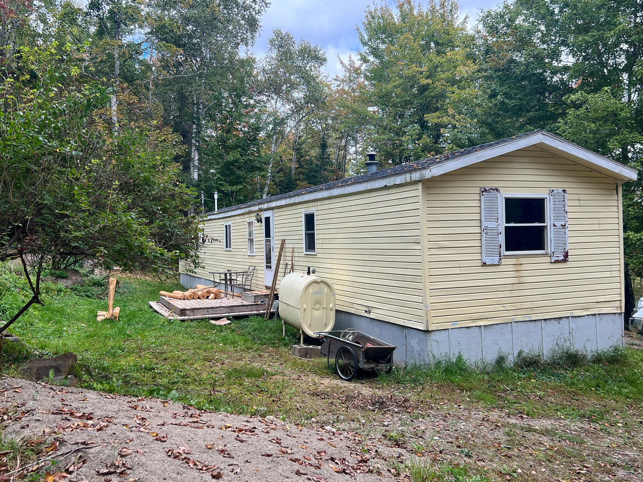 46 Springfield Road Winn, ME 04495 - Photo 5 of 19 5