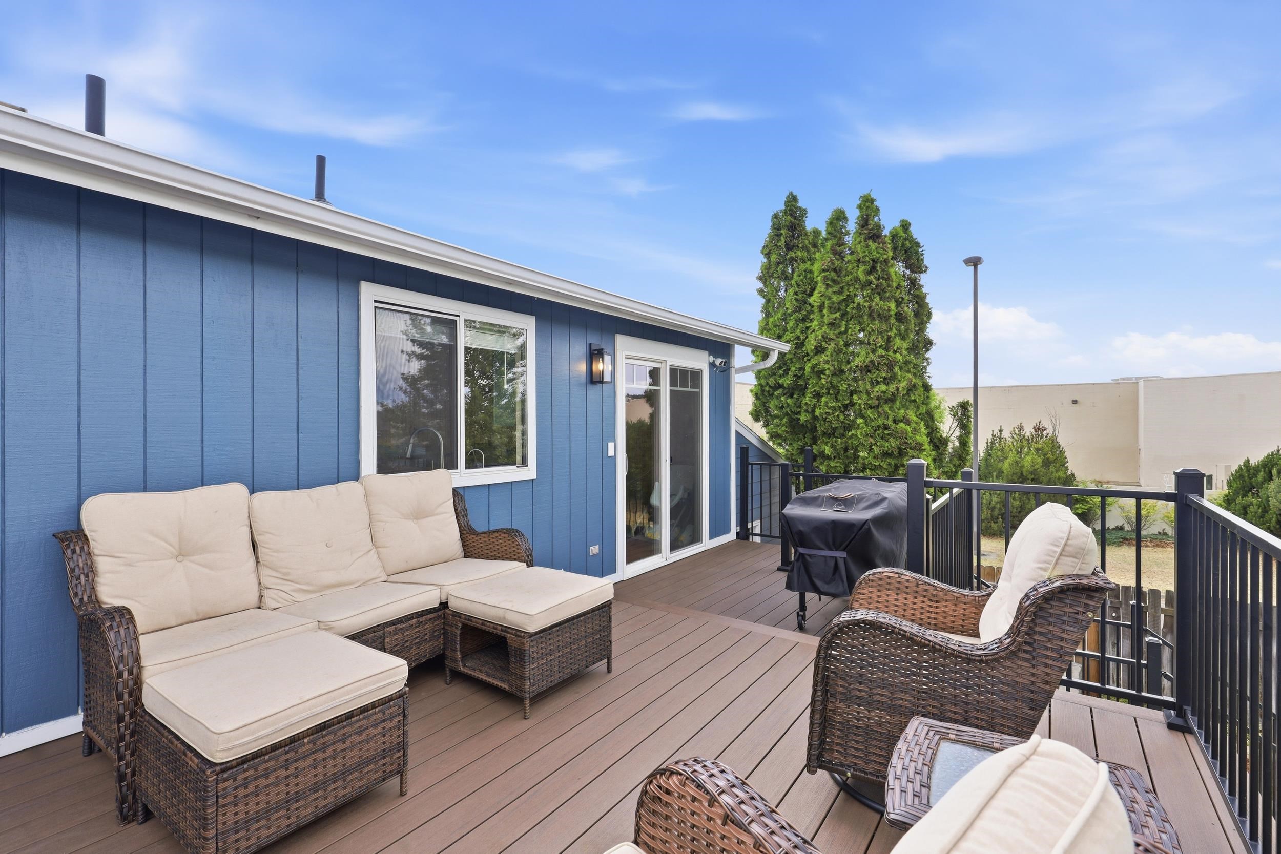 7644 North Wiscomb Street Spokane, WA 99208 - Photo 38 of 49