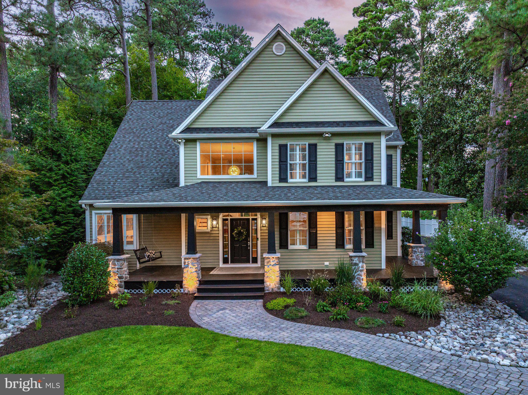 617 Douglas Road Salisbury, MD 21801 - Photo 1 of 111 Gallery Image 1