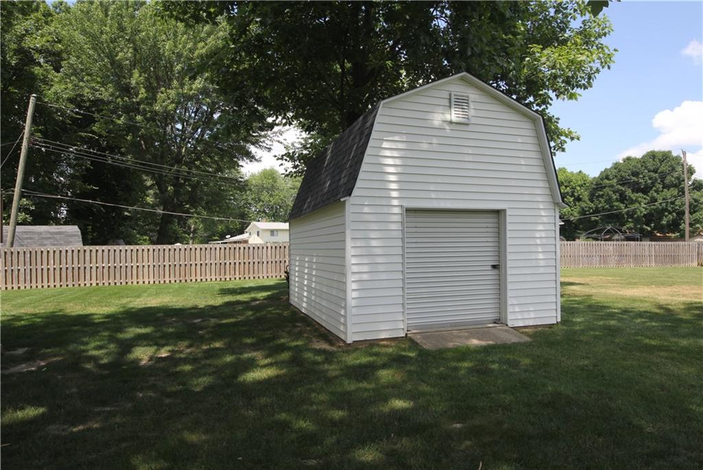 5650 Thompson Road Indianapolis, IN 46221 - Photo 14 of 28 Gallery Image 14