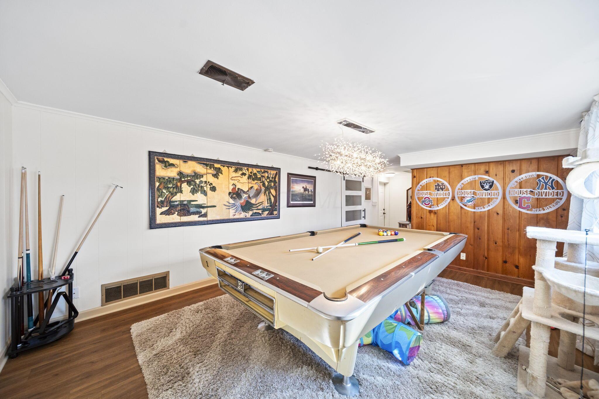 2431 White Road Grove City, OH 43123 - Photo 45 of 81 finished lower level