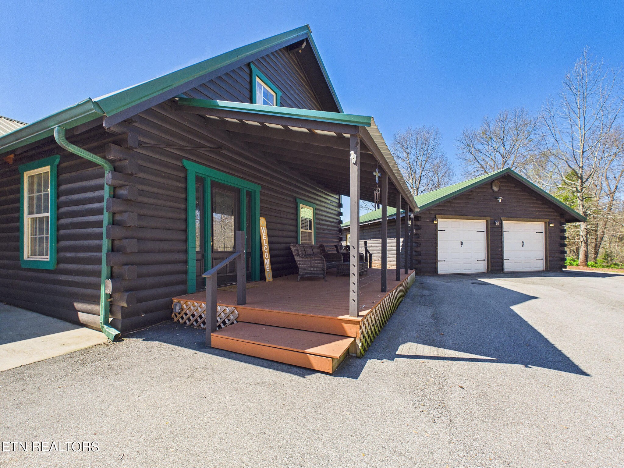 1750 Hiwassee Road Sweetwater, TN 37874 - Photo 59 of 60