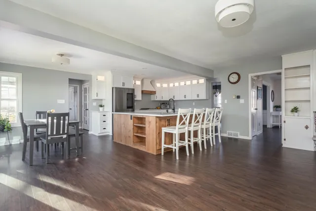 $1,250,000 | 3307 Island Drive Northeast, Alexandria, MN 56308