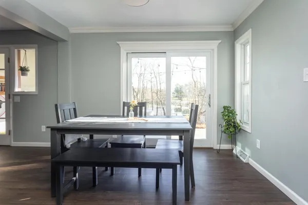 $1,075,000 | 3307 Island Drive Northeast, Alexandria, MN 56308