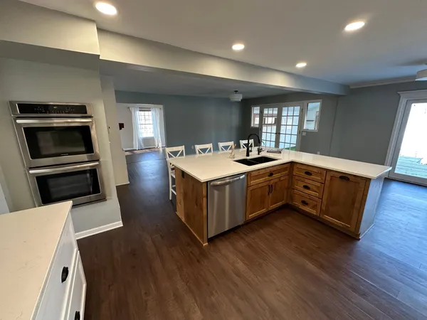 $1,075,000 | 3307 Island Drive Northeast, Alexandria, MN 56308