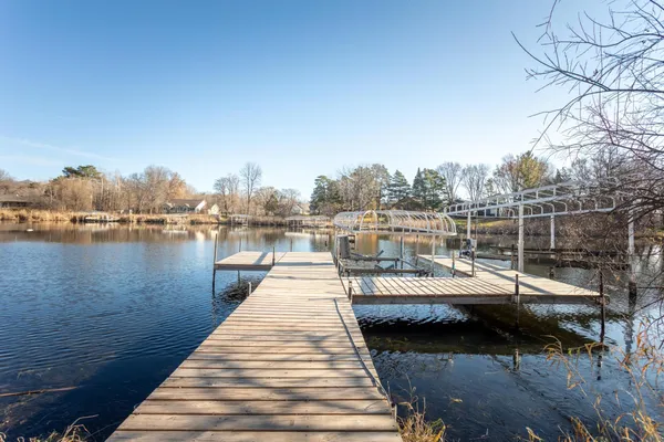 $1,075,000 | 3307 Island Drive Northeast, Alexandria, MN 56308