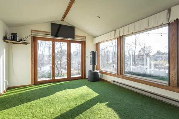 $1,075,000 | 3307 Island Drive Northeast, Alexandria, MN 56308