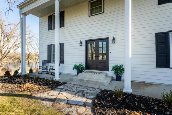 $1,075,000 | 3307 Island Drive Northeast, Alexandria, MN 56308