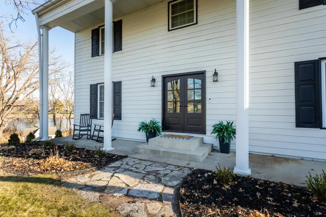 $1,250,000 | 3307 Island Drive Northeast, Alexandria, MN 56308