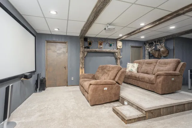 $1,250,000 | 3307 Island Drive Northeast, Alexandria, MN 56308