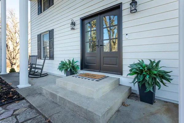 $1,075,000 | 3307 Island Drive Northeast, Alexandria, MN 56308