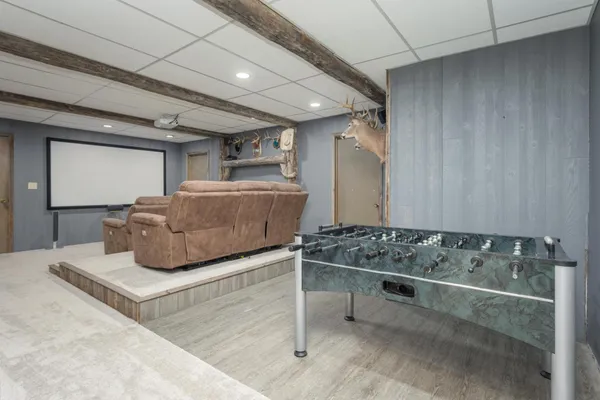 $1,075,000 | 3307 Island Drive Northeast, Alexandria, MN 56308