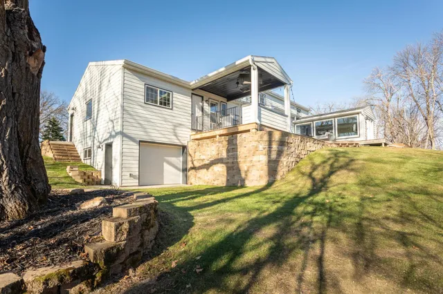 $1,250,000 | 3307 Island Drive Northeast, Alexandria, MN 56308