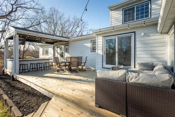 $1,075,000 | 3307 Island Drive Northeast, Alexandria, MN 56308
