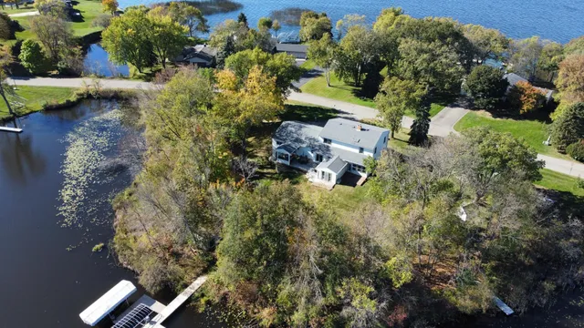 $1,250,000 | 3307 Island Drive Northeast, Alexandria, MN 56308