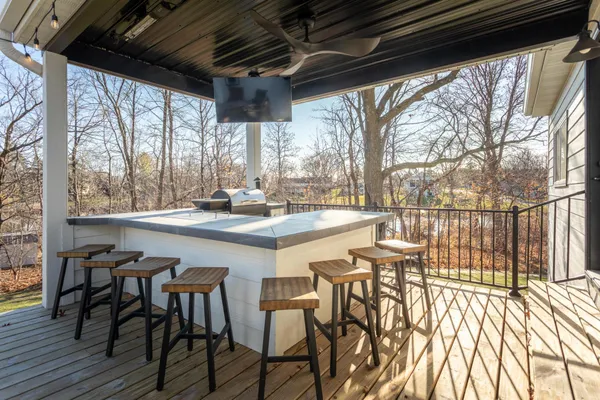 $1,075,000 | 3307 Island Drive Northeast, Alexandria, MN 56308