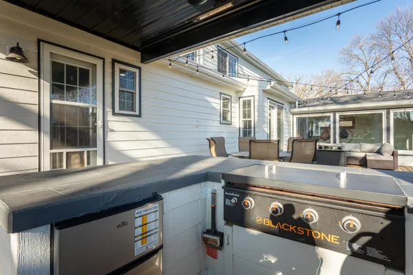$1,075,000 | 3307 Island Drive Northeast, Alexandria, MN 56308