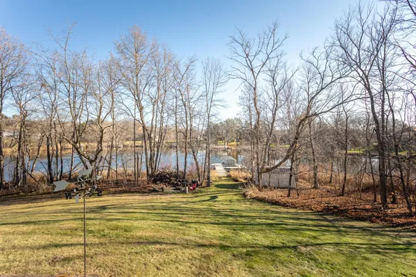 $1,075,000 | 3307 Island Drive Northeast, Alexandria, MN 56308