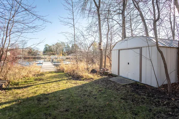 $1,075,000 | 3307 Island Drive Northeast, Alexandria, MN 56308