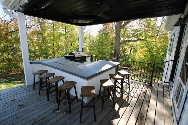 $1,250,000 | 3307 Island Drive Northeast, Alexandria, MN 56308