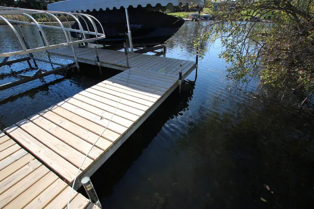 $1,250,000 | 3307 Island Drive Northeast, Alexandria, MN 56308