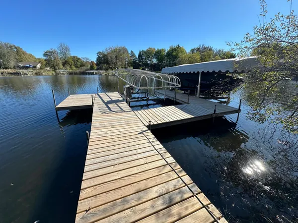 $1,075,000 | 3307 Island Drive Northeast, Alexandria, MN 56308