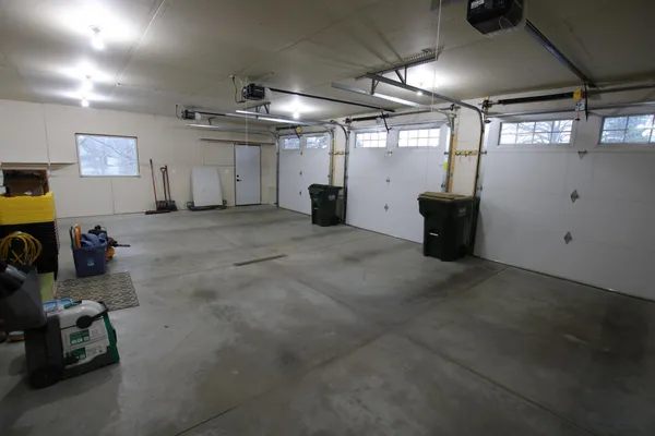 $1,075,000 | 3307 Island Drive Northeast, Alexandria, MN 56308