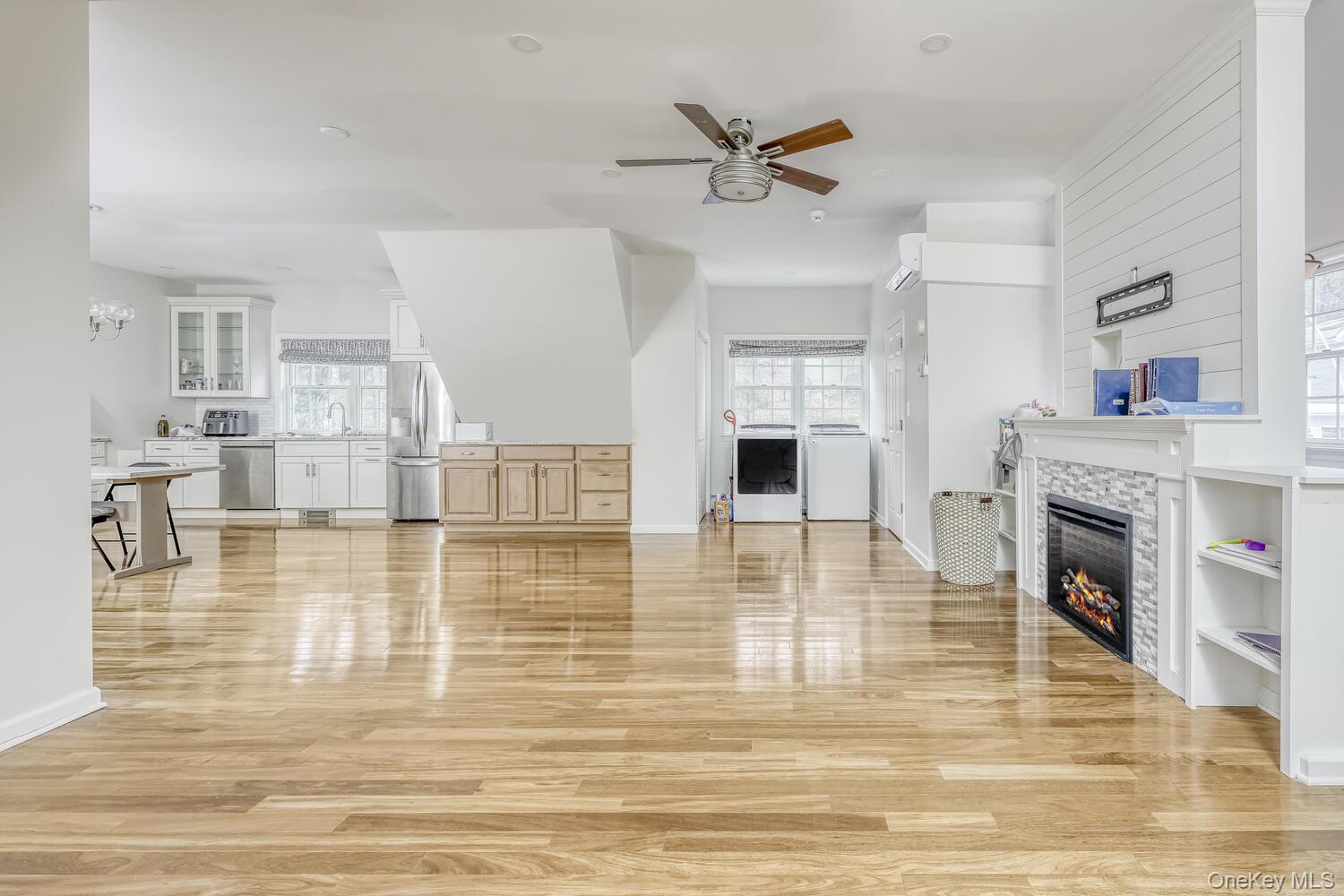 121 Thiells Road Stony Point, NY 10980 - Photo 24 of 34 a view of a living room
