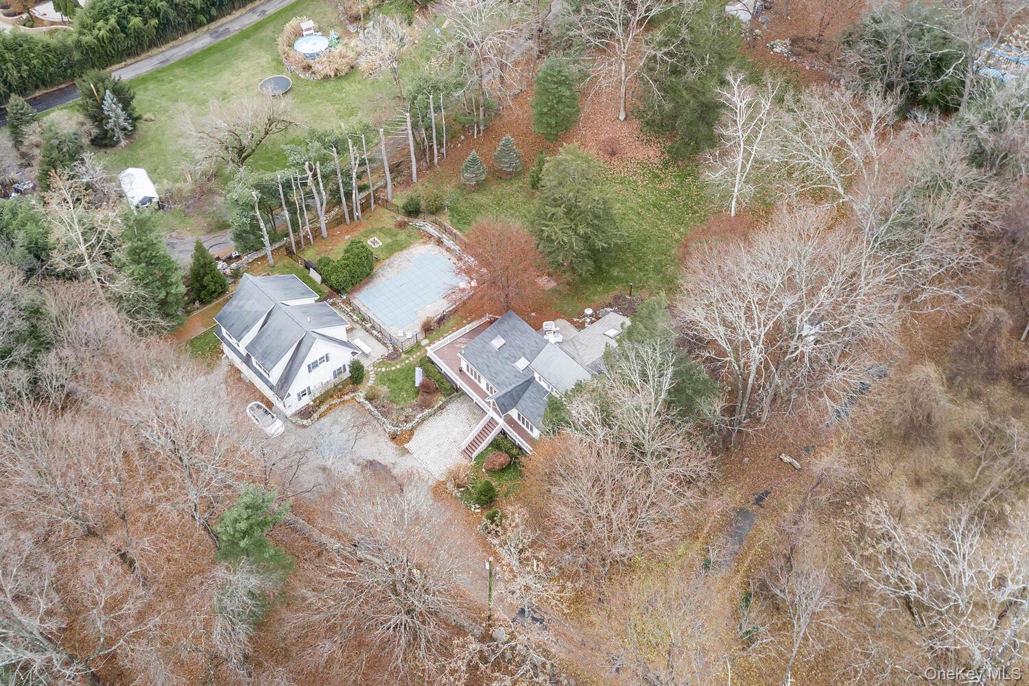 121 Thiells Road Stony Point, NY 10980 - Photo 34 of 34 a view of yard