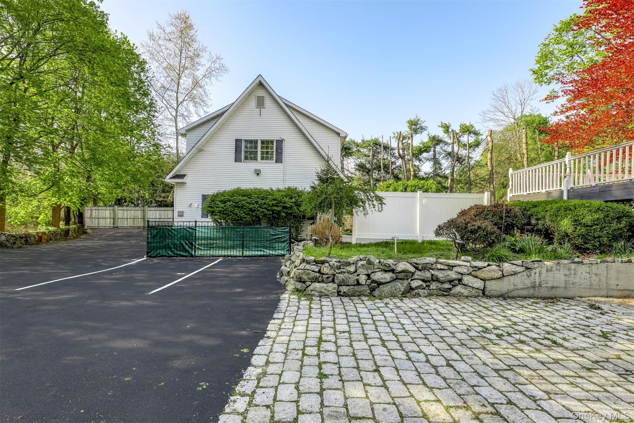121 Thiells Road Stony Point, NY 10980 - Photo 6 of 34 a view of a house with a yard