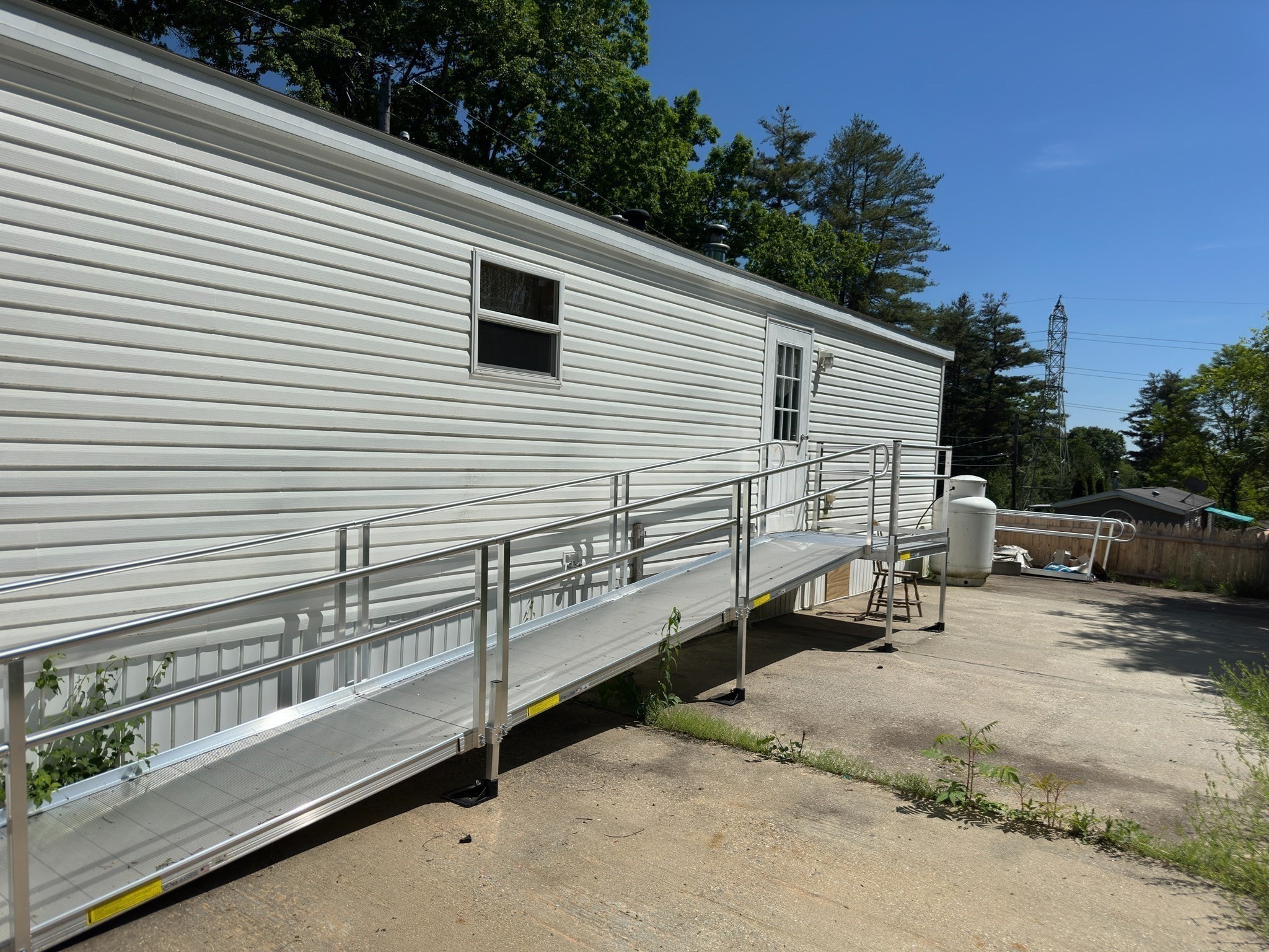 46 Madden Road, Unit 2 West Brookfield, MA 01585 - Photo 16 of 22 Gallery Image 16