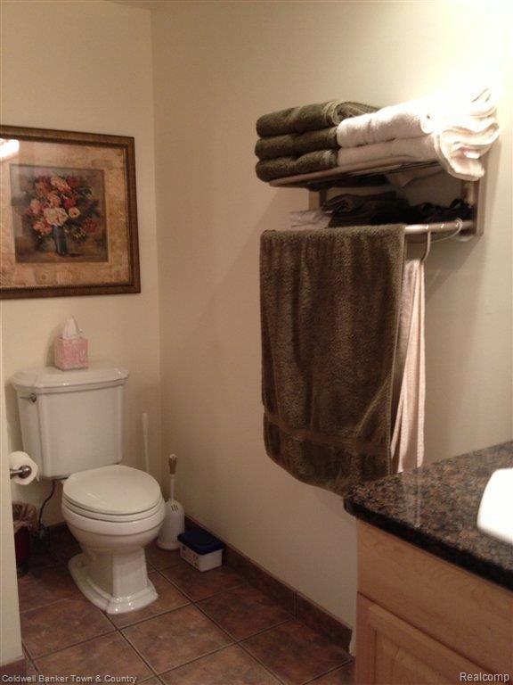 3669 Listerman Road Howell, MI 48855 - Photo 13 of 25 Master Bath