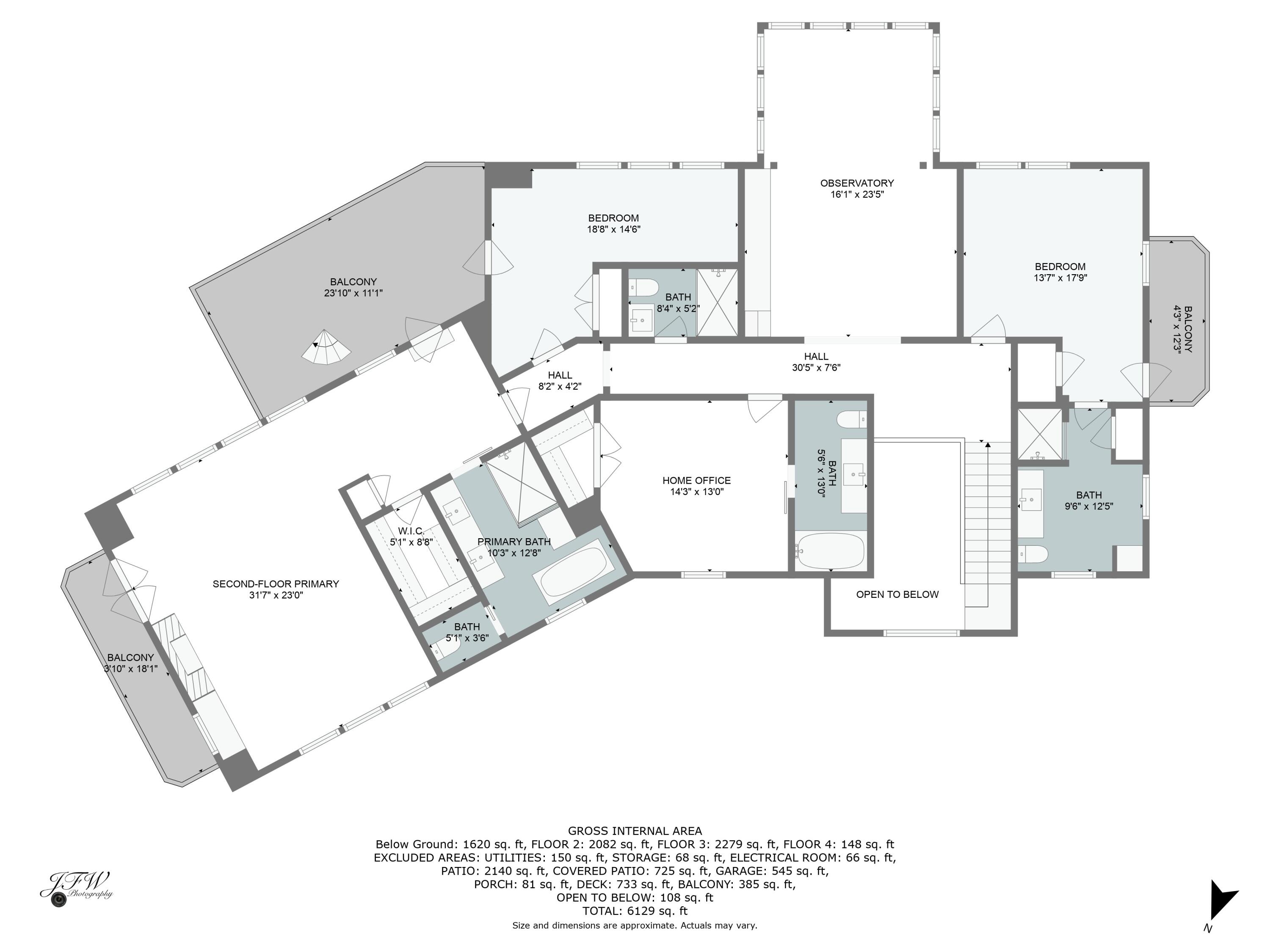 30 Fairway Drive Chatham, MA 02633 - Photo 59 of 62 3rd_floor_30_fairway_drive_chatham_with_
