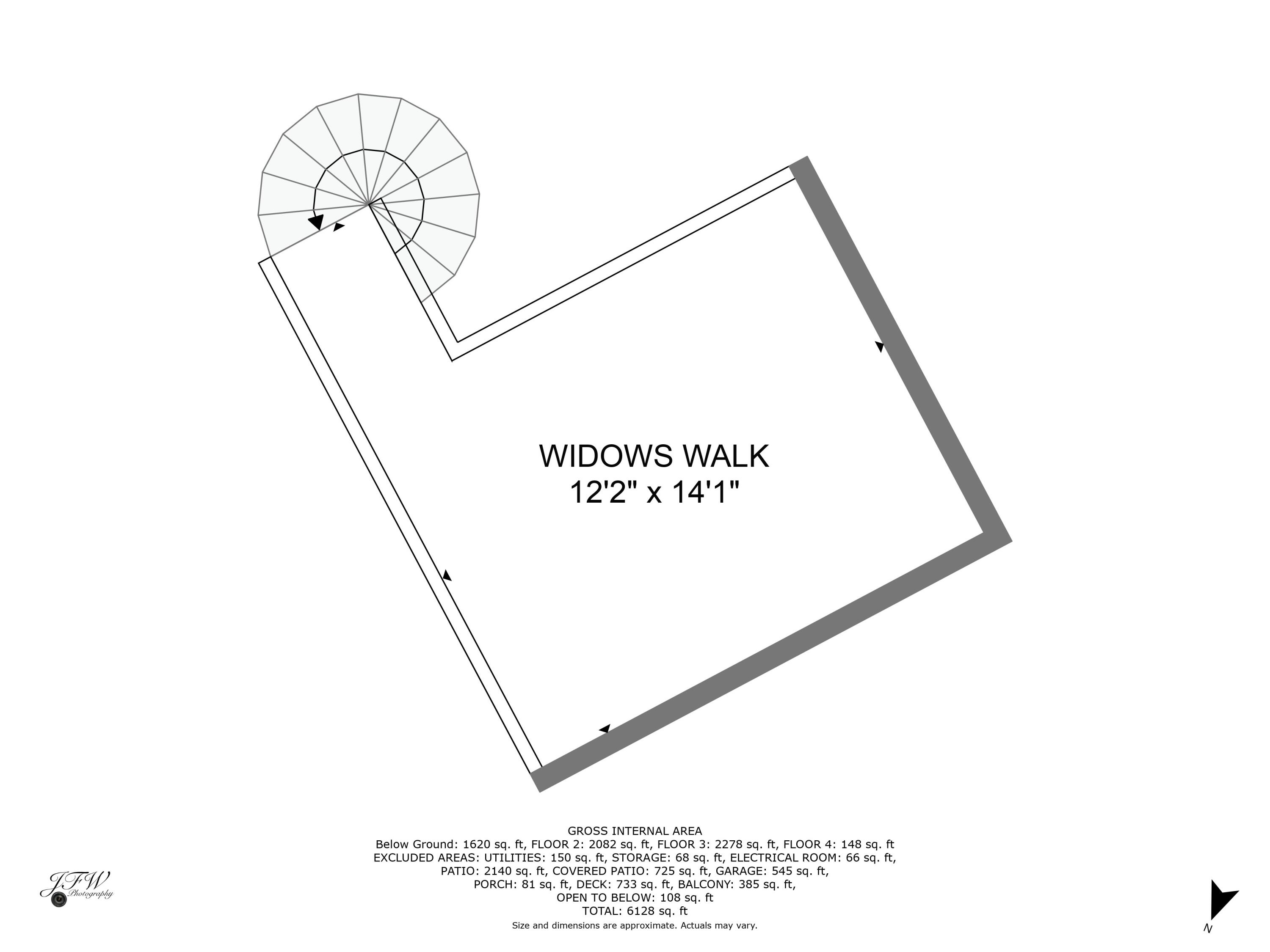 30 Fairway Drive Chatham, MA 02633 - Photo 62 of 62 4-Floorplan #3