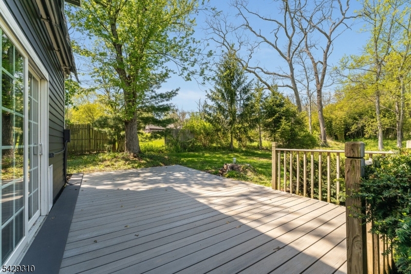 234 Cokesbury Califon Road Lebanon, NJ 08833 - Photo 11 of 46 a view of a yard with wooden floor