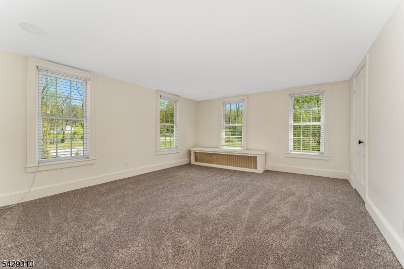 234 Cokesbury Califon Road Lebanon, NJ 08833 - Photo 22 of 46 a view of an empty room with a window