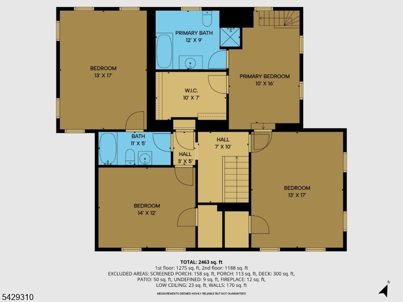 234 Cokesbury Califon Road Lebanon, NJ 08833 - Photo 46 of 46