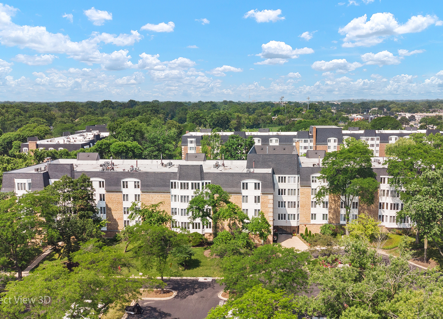 150 Lake Boulevard, Unit 125 Buffalo Grove, IL 60089 - Photo 27 of 30