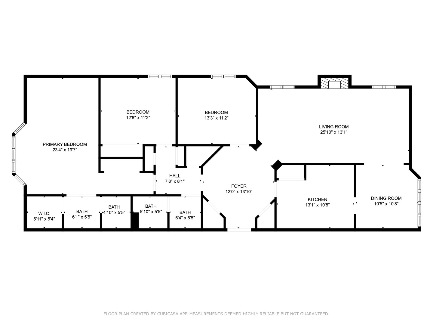 150 Lake Boulevard, Unit 125 Buffalo Grove, IL 60089 - Photo 30 of 30 a picture of a floor plan