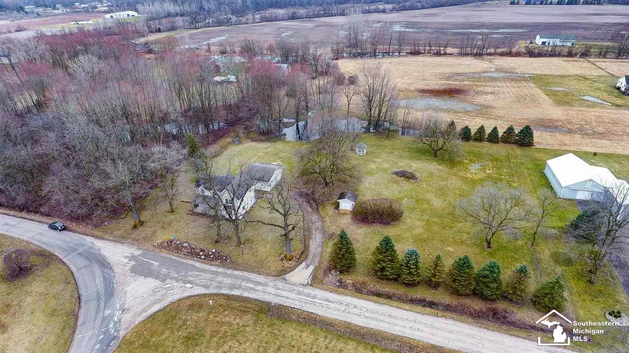 14799 Borso Drive Milan, MI 48160 - Photo 3 of 49
