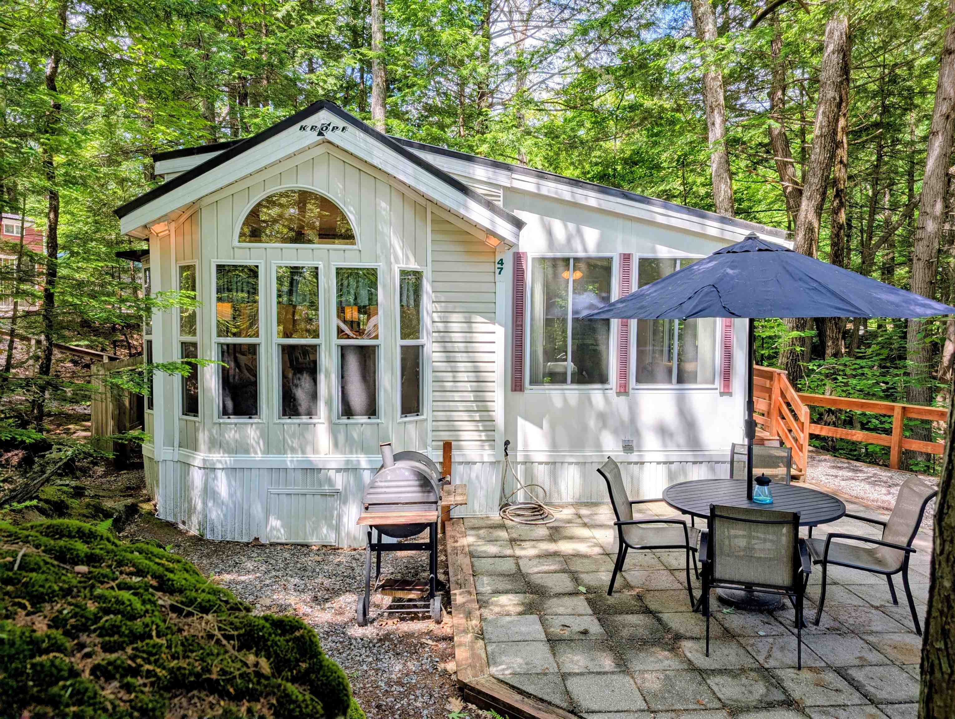 47 Overlook Road, Unit AKA 15) Holderness, NH 03245 - Photo 34 of 59