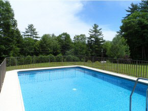 32 Dowst Road Allenstown, NH 03275 - Photo 20 of 35