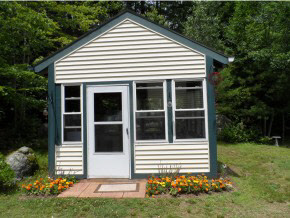 32 Dowst Road Allenstown, NH 03275 - Photo 22 of 35