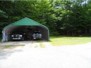 32 Dowst Road Allenstown, NH 03275 - Photo 28 of 35