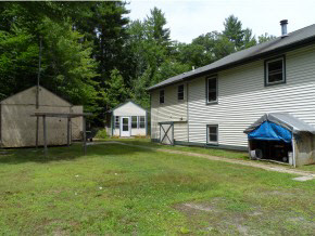 32 Dowst Road Allenstown, NH 03275 - Photo 30 of 35