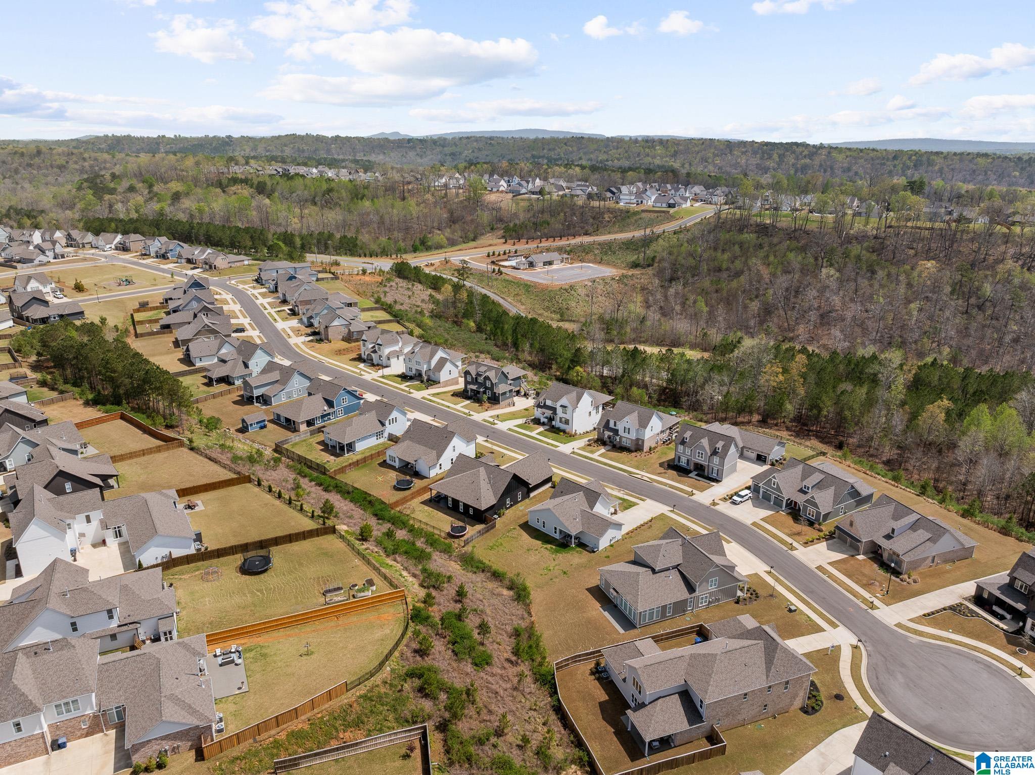 7746 Raleigh Drive Trussville, AL 35173 - Photo 50 of 57