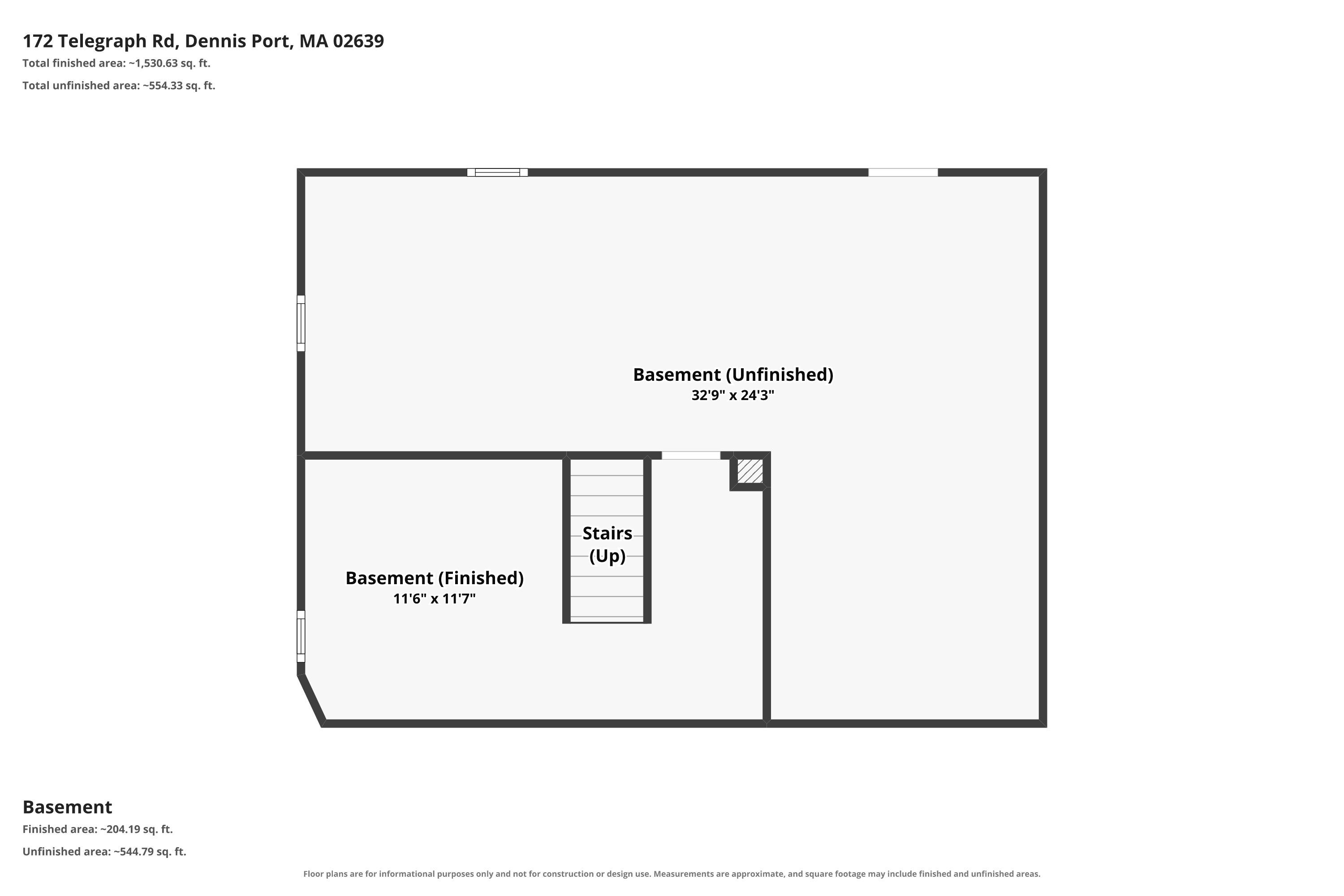 172 Telegraph Road Dennis Port, MA 02639 - Photo 38 of 38 Gallery Image 38