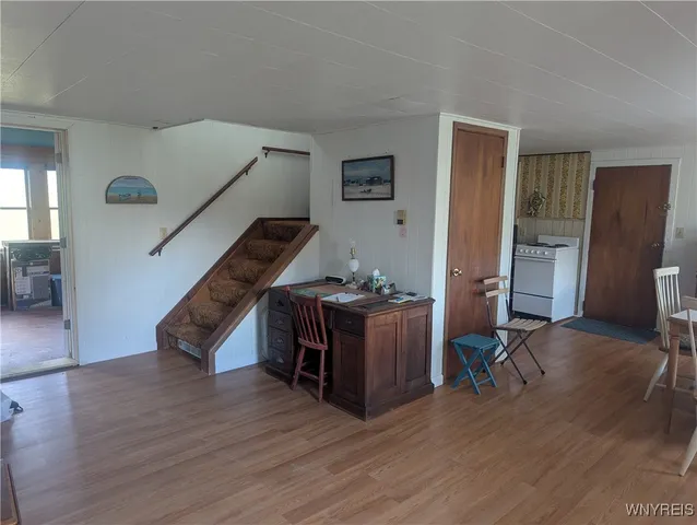 $299,000 | 3153 West Lake Road, Wilson, NY 14172