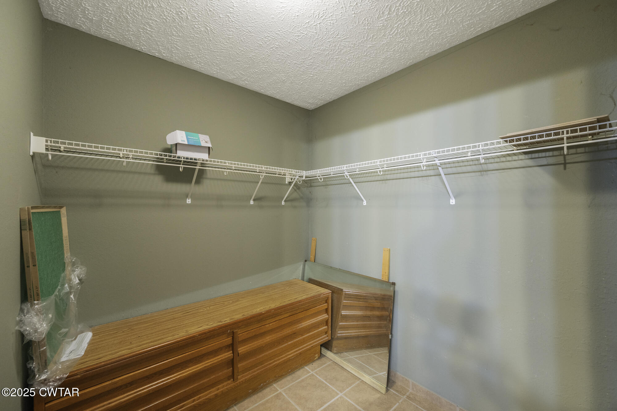 175 Turtle Creek Road Lexington, TN 38351 - Photo 13 of 23 Walk-in Closet